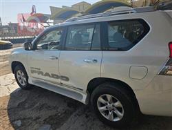 تويوتا لاندكروزر برادو